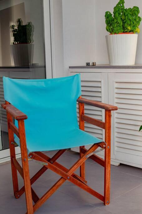 Seafront Two Bedroom Apartment Saint Julian's Ngoại thất bức ảnh